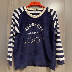 Love to Lounge - Harry Potter Lounge/Sleepwear Set - Size XL